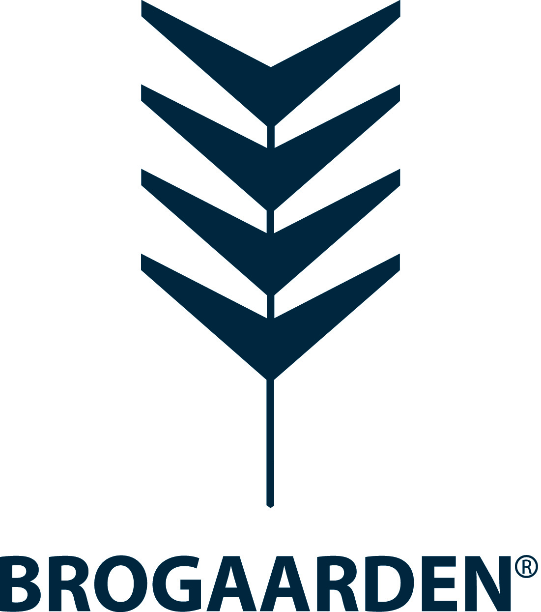 Brogaarden